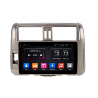Штатна магнітола Torssen Toyota Prado 150 2009-2013 F9232