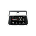 Штатна магнітола Torssen Toyota Prado 150 2017+ MQD10232 DSP