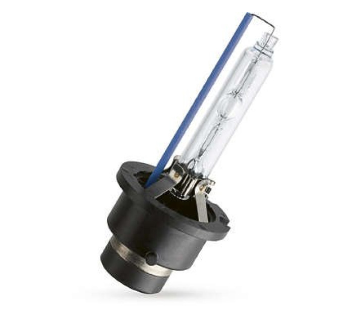 Ксенонова лампа Philips Xenon WhiteVision gen2 D2S 85122WHV2C1