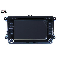Штатна магнітола CraftAudio CA-6101 VW PQ Design Classic