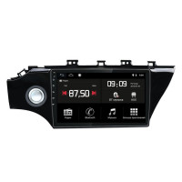Штатна магнітола Torssen Kia K2/Rio 19- MQD9232 DSP