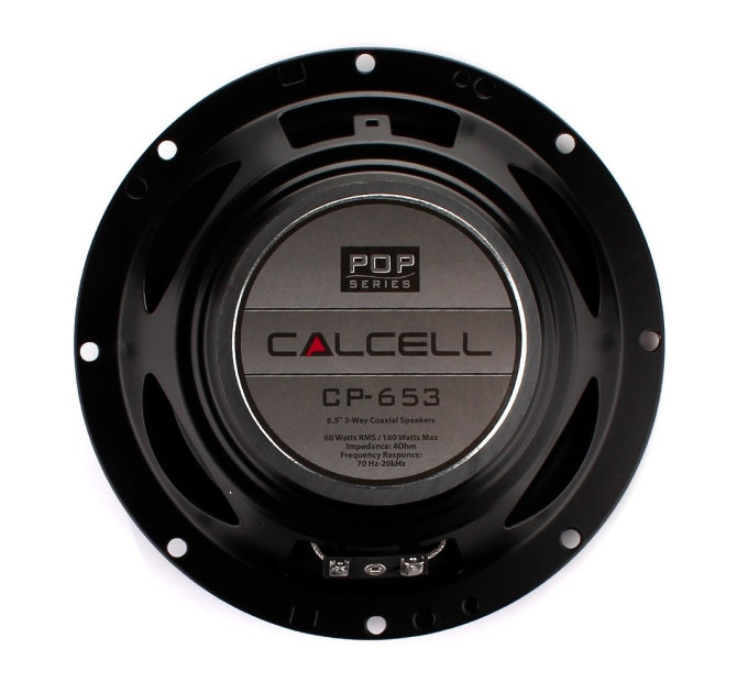 Акустика Calcell CP-653