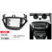 Перехідна рамка Opel Adam Carav 11-552