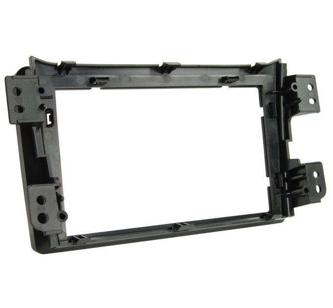 Перехідна рамка Opel Agila, Suzuki Splash, Ritz Carav 22-370