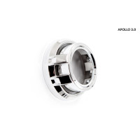 Маска для лінз Infolight Apollo 3.0 Маска для лінз Infolight Apollo 3.0