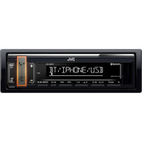 Автомагнітола JVC KD-X361BT