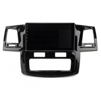 Штатна магнітола Element CV-22-987 Toyota Hilux, Fortuner 2011-2015
