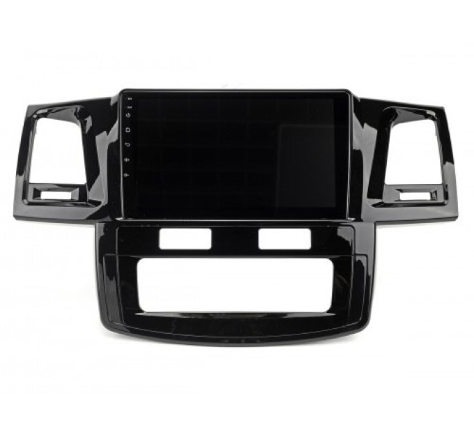 Штатна магнітола Element CV-22-987 Toyota Hilux, Fortuner 2011-2015