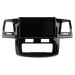 Штатна магнітола Element CV-22-987 Toyota Hilux, Fortuner 2011-2015