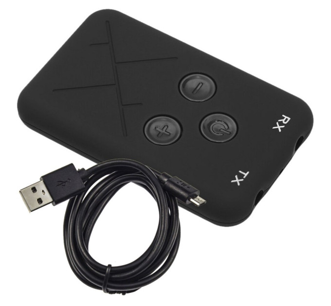Аудіо адаптер Bluetooth/AUX Element RT-XT-10