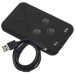 Аудіо адаптер Bluetooth/AUX Element RT-XT-10