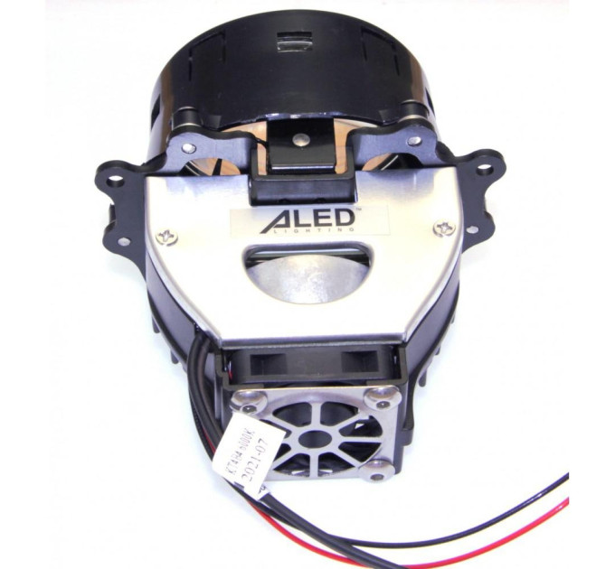 Світлодіодні лінзи Bi-LED Aled XLP 30/40W 5500K