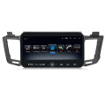 Штатна магнітола ECOBOOST FMS440-1087 TOYOTA RAV4 2013-2016