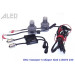 Лампа DRL+Поворот Aled 1156 (P21W) 24V 1156V3