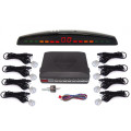 Парктронік BAXSTER PS-818-09 срібло
