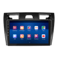 Штатна магнітола Ford Fiesta Mk5 2002-2008 Element 4/64 4G CarPlay