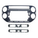 Перехідна рамка Element для Volkswagen Tiguan 2011-2016