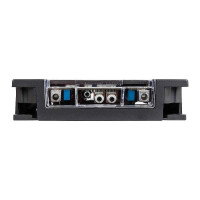 Підсилювач Kicx Gorilla Bass 1600 Підсилювач Kicx Gorilla Bass 1600
