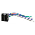 Перехідник ISO male ACV 7275 (тато)