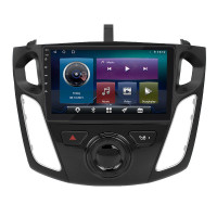 Штатна магнітола Ford Focus 2011-2019 Element 4/32 4G CarPlay