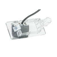 Штатна камера заднього огляду Fighter CS-HCCD+FM-12 (VW/Skoda/Seat)