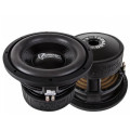 Сабвуфер Kicx Tornado Sound 12