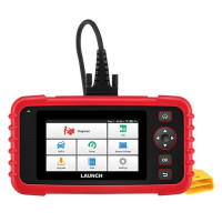 Автомобільний сканер LAUNCH Creader Professional CRP-233 Автомобільний сканер LAUNCH Creader Professional CRP-233