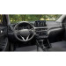 Захисне скло на монітор Hyundai Tucson 2019- (матове) Pixsel HD-2742-M