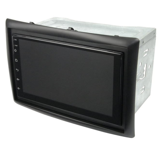 Перехідна рамка Renault Megane II AWM 781-27-116