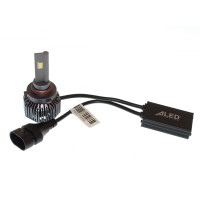 Світлодіодні лампи ALed X HB3/HB4 6000K 40W XHB3/HB4STR3