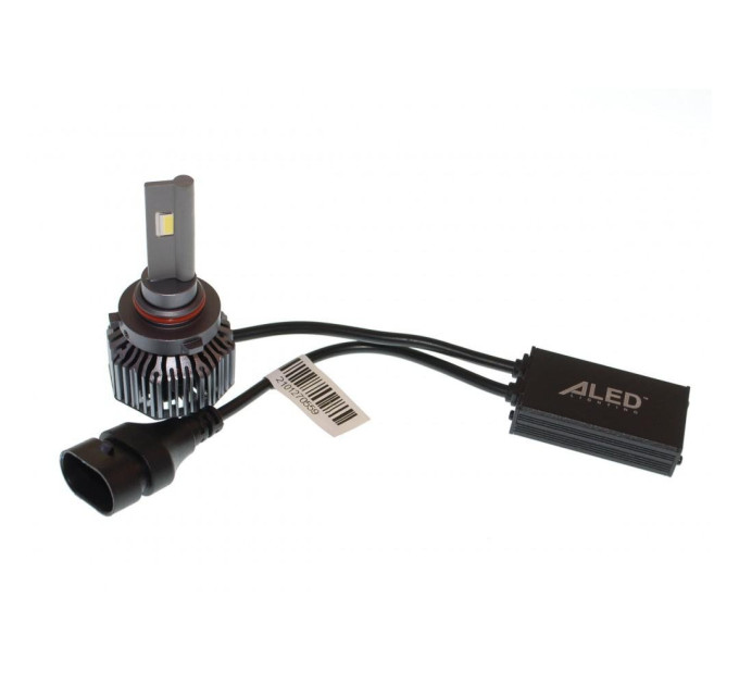 Світлодіодні лампи ALed X HB3/HB4 6000K 40W XHB3/HB4STR3