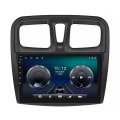 Штатна магнітола Renault Logan 2018 Element 4/64 4G CarPlay