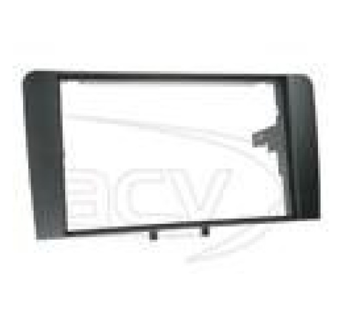 Перехідна рамка ACV 281320-14 Audi A3 2007->