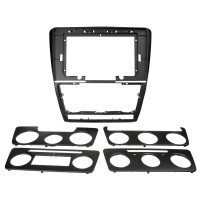 Перехідна рамка Skoda Octavia Carav 22-1217