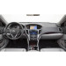Захисне скло на монітор Acura TLX 2014-2016 (матове) Pixsel ACURA-2655-M