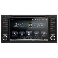 Штатна магнітола AudioSources T200-710S Volkswagen Touareg 02-10, Multivan 2007 Штатна магнітола AudioSources T200-710S Volkswagen Touareg 02-10, Multivan 2007