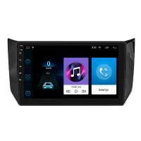 Штатна магнітола Nissan Tiida 2015-2018 Element 1/16