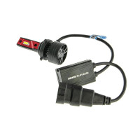 Світлодіодні лампи Decker LED PL-01 5K 9006