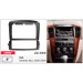 Перехідна рамка KIA Sorento Carav 22-669