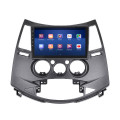 Штатна магнітола Mitsubishi Grandis 2003-2011 Element 4/64 4G CarPlay