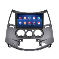 Штатна магнітола Mitsubishi Grandis 2003-2011 Element 4/64 4G CarPlay