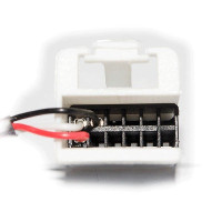 AUX кабель адаптер Volkswagen, Skoda, Audi, Seat Carav 18-005 AUX кабель адаптер Volkswagen, Skoda, Audi, Seat Carav 18-005