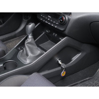 Замок на КПП Bear-Lock Hyundai Tucson 1938R