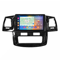 Штатна магнітола Toyota Hilux 2011-2015 Element Prime 2/32 CarPlay 4G