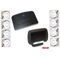 Парктронік GT P Drive 8 white (P DR8 White)