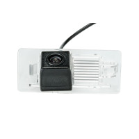 Штатна камера заднього огляду Phantom CA-35+FM-12 (VW/Skoda/Seat)