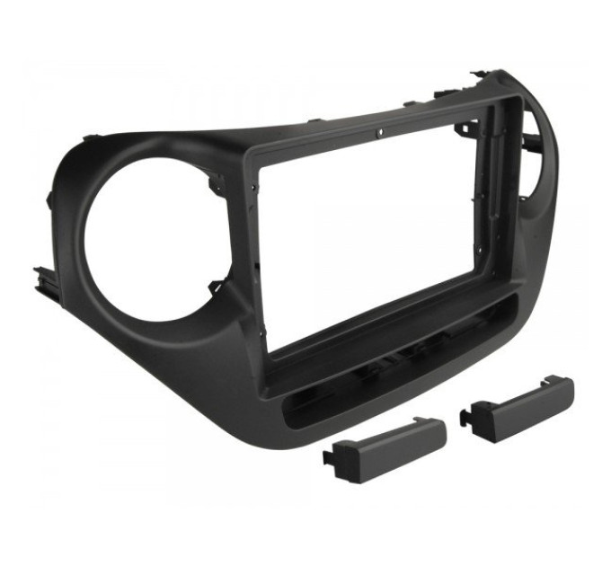 Перехідна рамка Hyundai i10 Carav 22-971