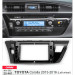 Перехідна рамка Toyota Corolla Carav 22-461
