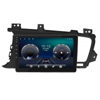 Штатна магнітола Kia Optima 2010-2013 Element 4/64 4G CarPlay