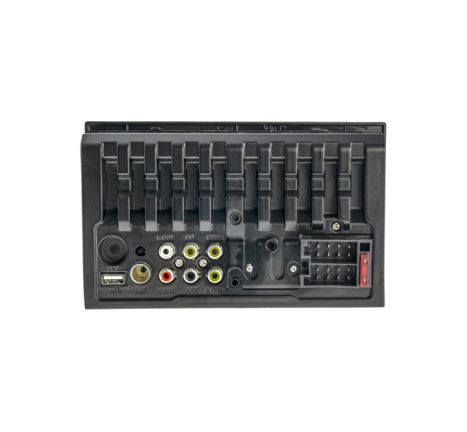 Автомагнітола Nextone MD-701